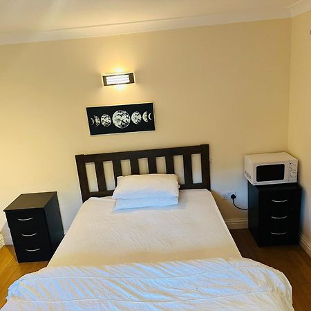 Sultania Motel And Catering Hedgerley Luaran gambar