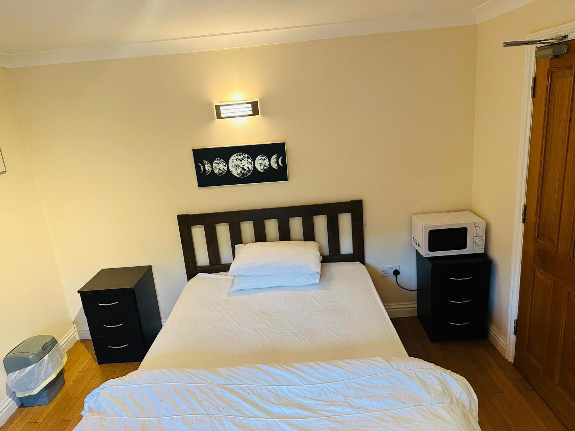 Sultania Motel And Catering Hedgerley Luaran gambar